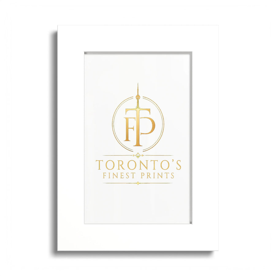 Custom Framed Poster – Personalized Photo & Logo Framed Print | Send Your Design