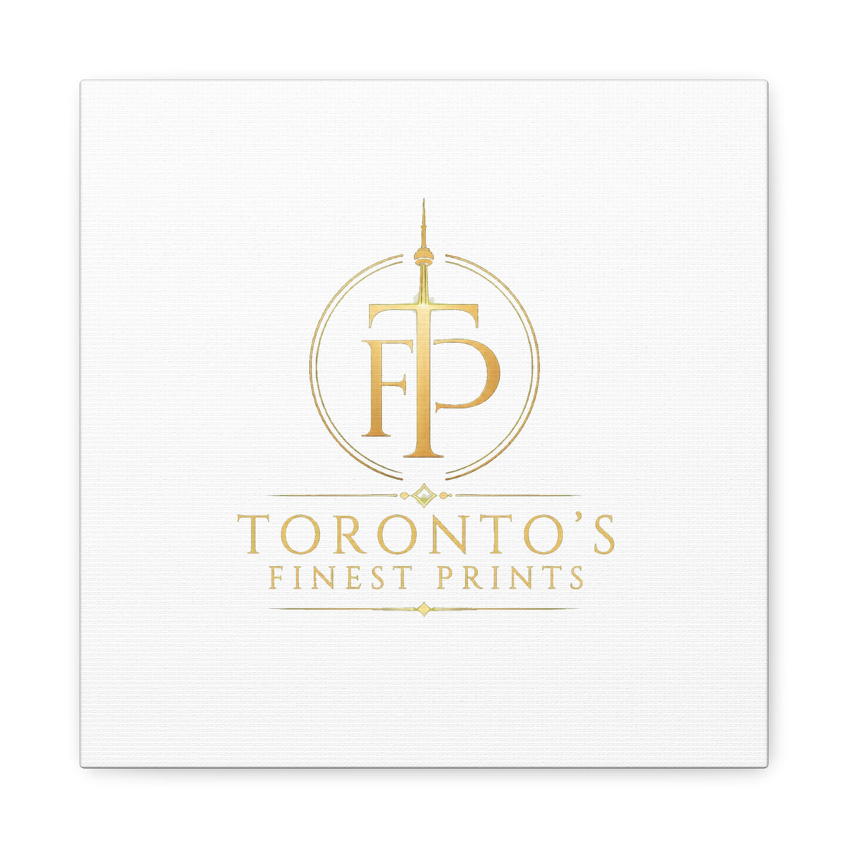 Custom Canvas Print – Stretched Photo & Logo Wall Art | Send Your Design