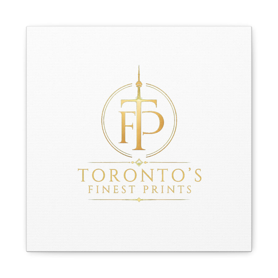 Custom Canvas Print – Stretched Photo & Logo Wall Art | Send Your Design